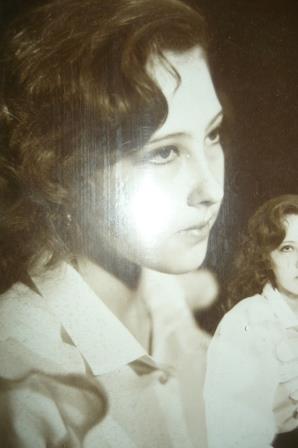 ЯПлакал в лицах