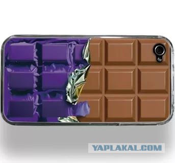 Русские чехлы для смартфонов