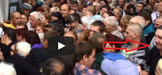 что там у хохлов?