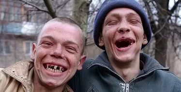 Что делать, если ломка, а все закрыто +18