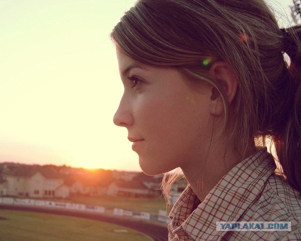 Красивые девушки Екатеринбурга. Часть 1. 16+