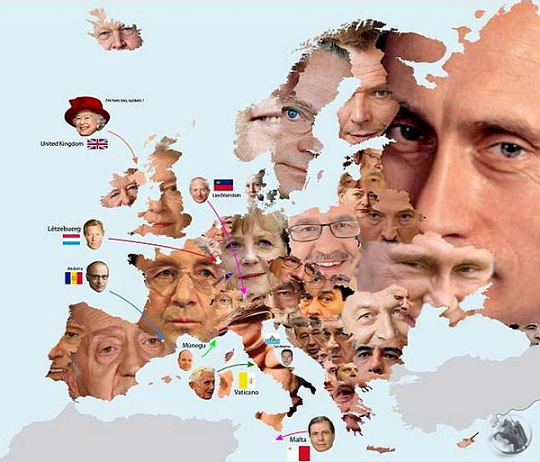 Картинки из ваших этих итернетов...