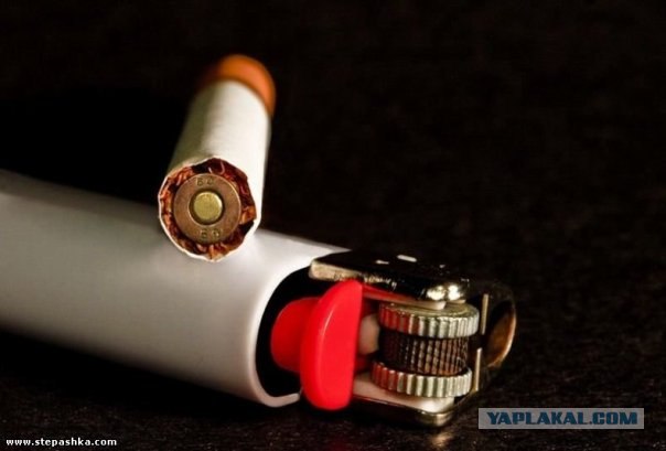 «Антитабачный» законопроект принят во втором чтени