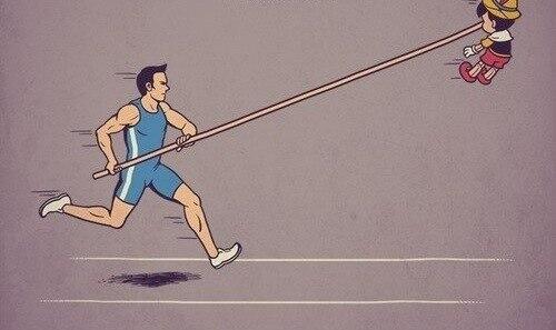 Абсурдная субботница