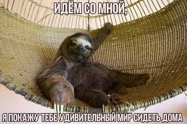 Майский черный юморок