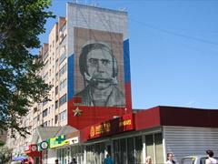 20 стрит-арт-работ, которые делают мир вокруг чуточку лучше