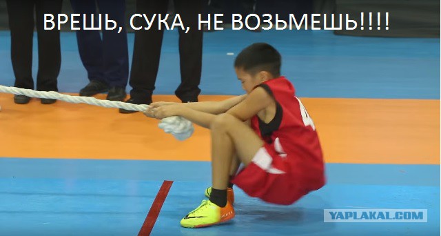 Воля к победе