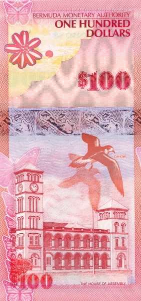 Самые красивые банкноты мира