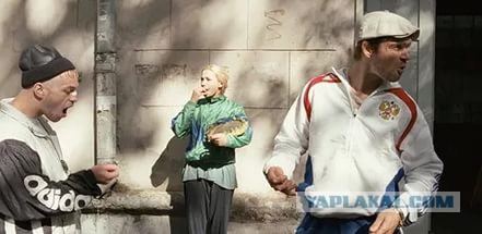 Достойное российское кино