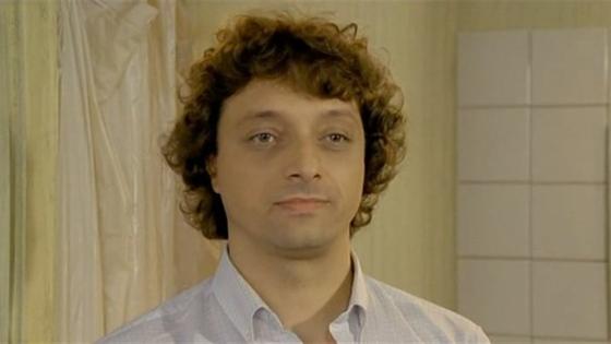 83-летний Жан Поль-Бельмондо