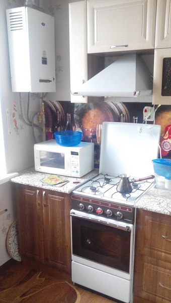 Выбираю мебель. Наболело...