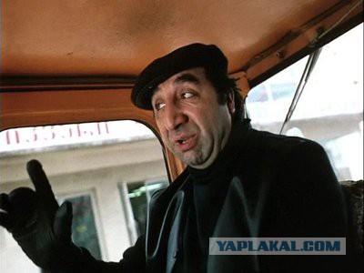 Немного о лежачих полицейских