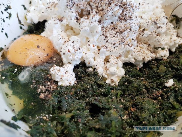 Кулинары поздравляют ЯП с днём рождения!