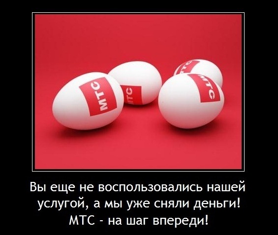 Дачные ворота самостоятельно подписались на платные рассылки МТС. Они выбрали «Автоновости» и «Полезные советы»