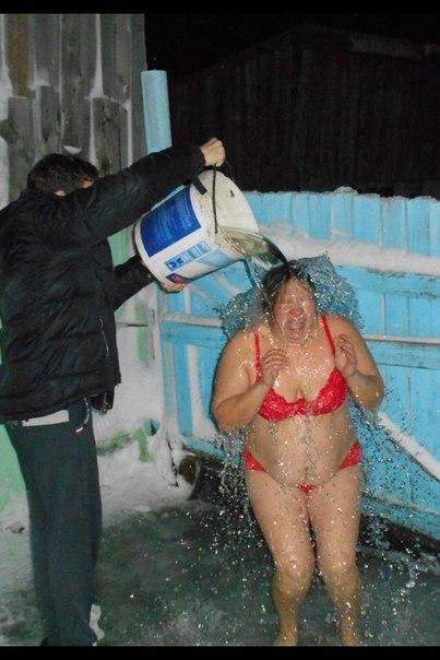 Чудики из социальных сетей