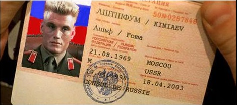 Британцы назвали имена подозреваемых в отравлении Скрипалей