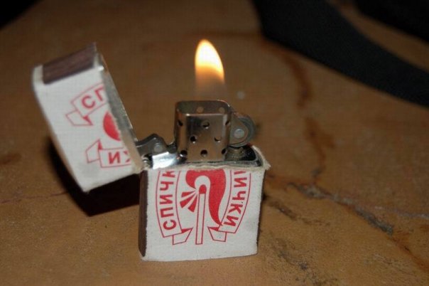 Полное руководство по покупке поддельной зажигалки Zippo