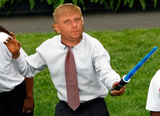 Битва Фотожаберов №7