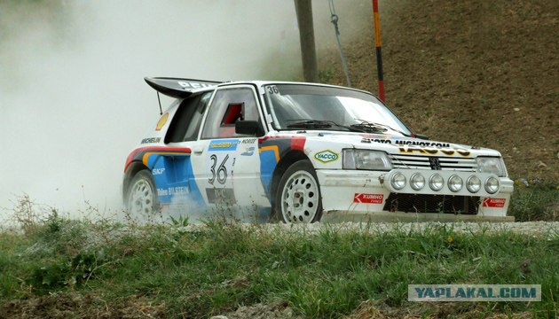 Авто моей мечты