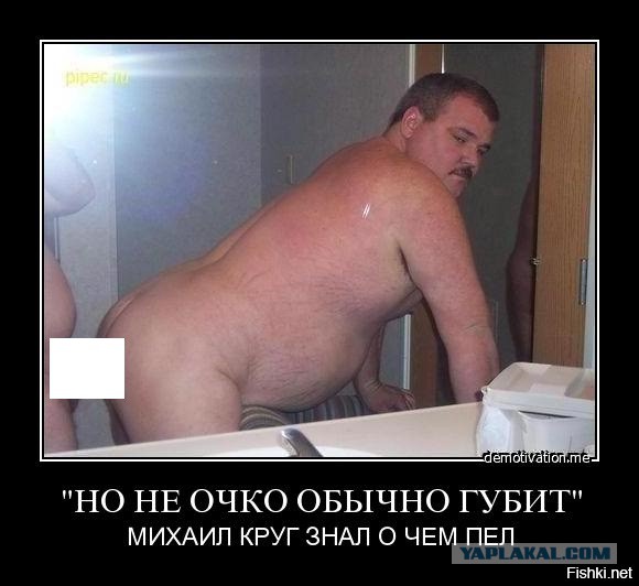 Задержан вероятный убийца Михаила Круга
