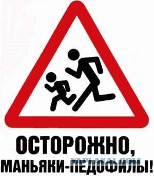 Уличные указатели, бессмысленные и беспощадные