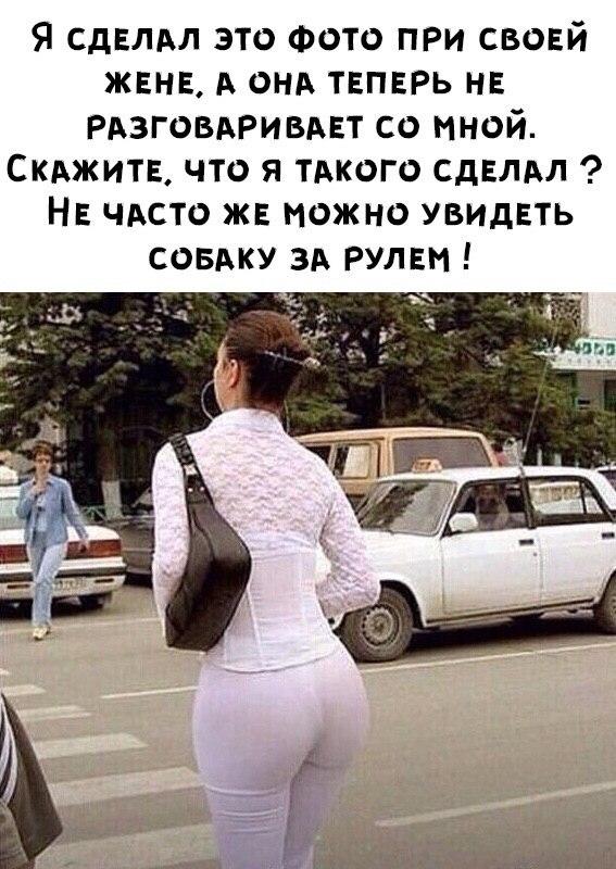Чуток картинок не про вирус 24.0 Просто поржать