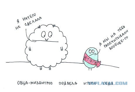Половина россиян работает неэффективно