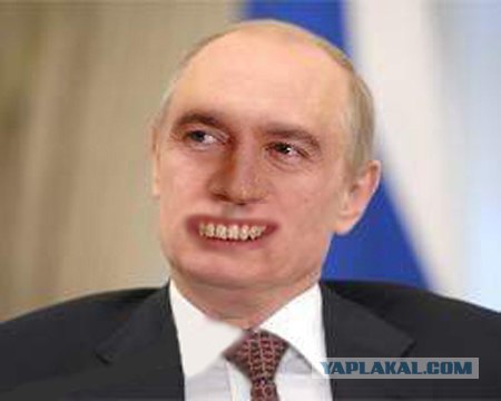 Фотожаба: Скрещиваем известные личности