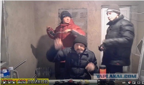 Откуда у людей деньги на новострой и машины?