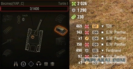 Wargaming 60