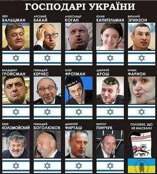 Украина решила требовать у России репарации