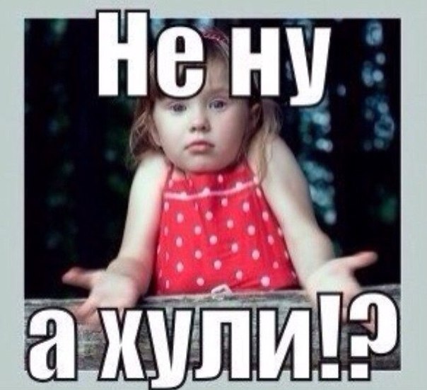 Это вам не инстаграмм (октябрь)
