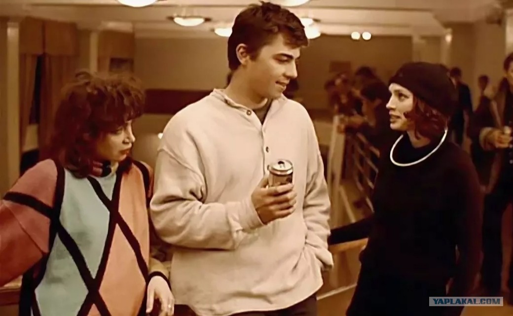 старший брат. брат т маму.