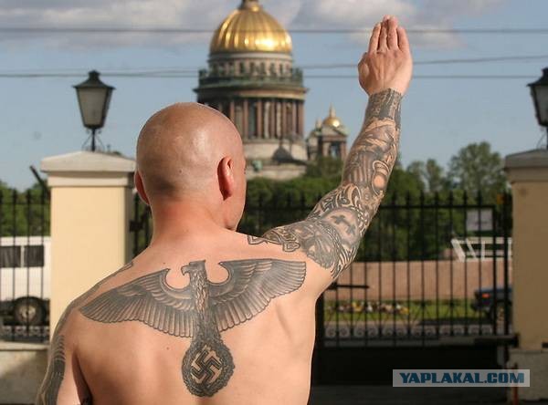 Лукашенко: Никакие украинцы не «нацики»
