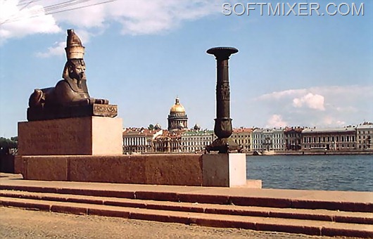 О чем молчат сфинксы