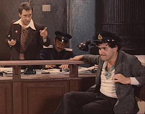 В Балаклее
