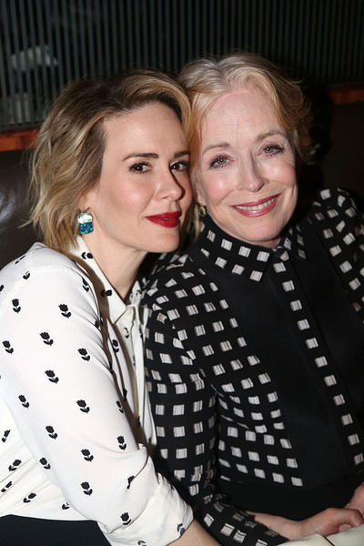 Женщины не любят секс