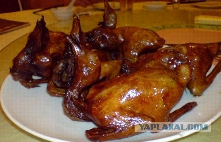 9 опасных продуктов