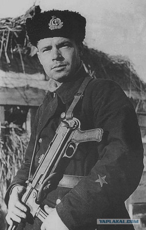 Война 1943 год