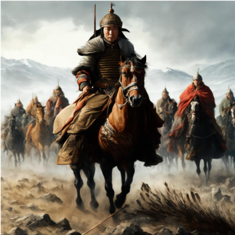 Невероятные приключения