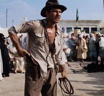 Оказал сопротивление