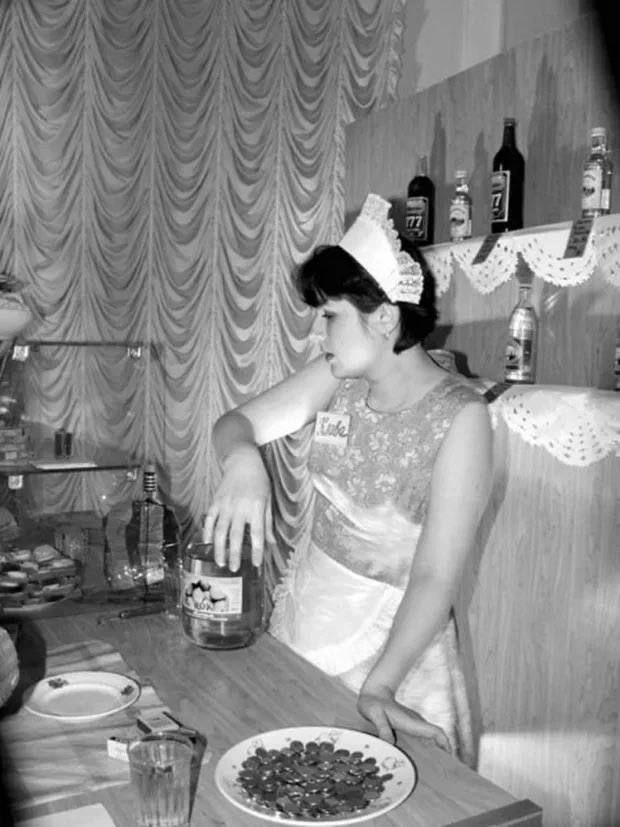 Москва и москвичи. Двадцатый век. 03.03.2025