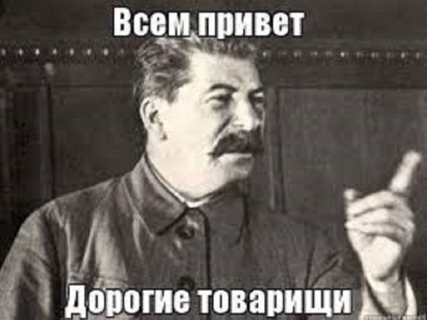 Володин попросил депутатов обращаться друг к другу словом «товарищ»