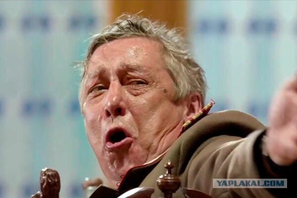 «Дороже Нагиева и Бурунова»: На свободе Михаил Ефремов будет зарабатывать 2,5 млн рублей в день