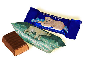 Какие советские конфеты были самыми вкусными?