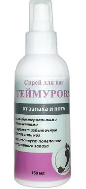 Ноги