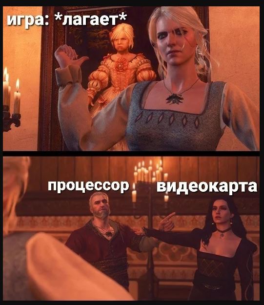 Обзор игр, которые требовали самое топовое железо