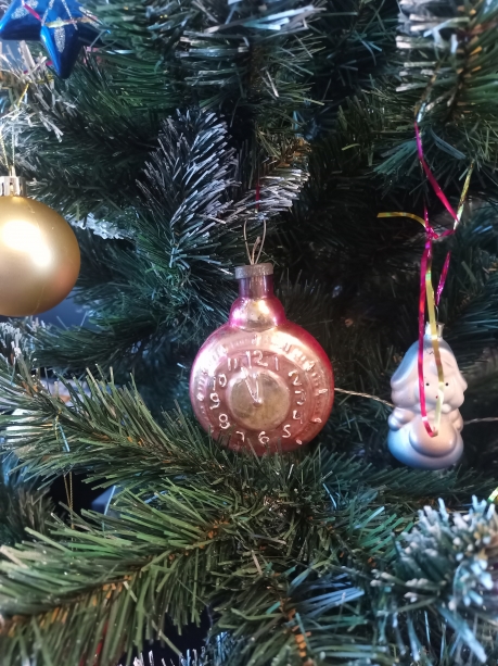 Елочные игрушки СССР. Есть ли ценные?