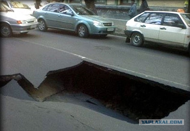 Лучшая достопримечательность России