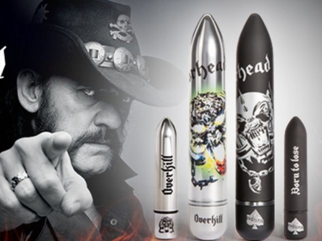 Музыка и музыканты: Lemmy
